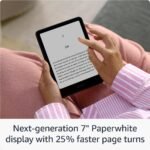 Kindle Paperwhite 12th Gen 7” 16GB - Image 3