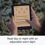 Kindle Paperwhite 12th Gen 7” 16GB - Image 6