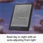 Kindle Paperwhite 12th Gen 7” Signature Edition 32GB - Image 5