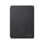 Kindle Paperwhite 12th Gen Fabric Cover (Black)