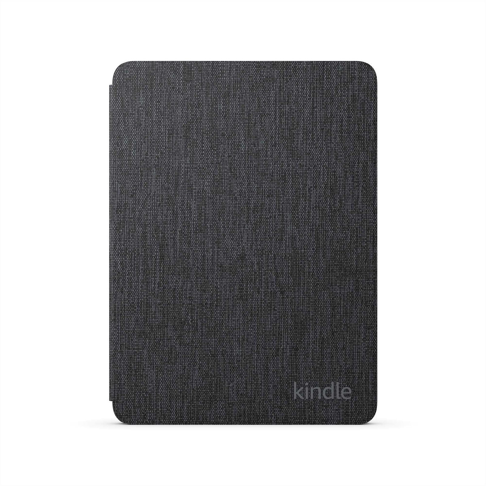 778671-Product-0-I-638708494205801178.jpg Kindle Paperwhite 12th Gen Fabric Cover (Black) - Image 1