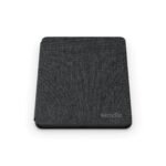 Kindle Paperwhite 12th Gen Fabric Cover (Black) - Image 2