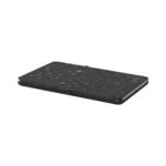 Kindle Paperwhite 12th Gen Fabric Cover (Black) - Image 3
