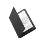 Kindle Paperwhite 12th Gen Fabric Cover (Black) - Image 4