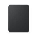 Kindle Paperwhite 12th Gen Plant Based Leather Cover (Black)