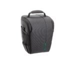 Rivacase 7440 SLR DSLR Camera Bag Lens Storage Shoulder Bag - Large (Black)