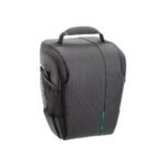 Rivacase 7440 SLR DSLR Camera Bag Lens Storage Shoulder Bag - Large (Black)