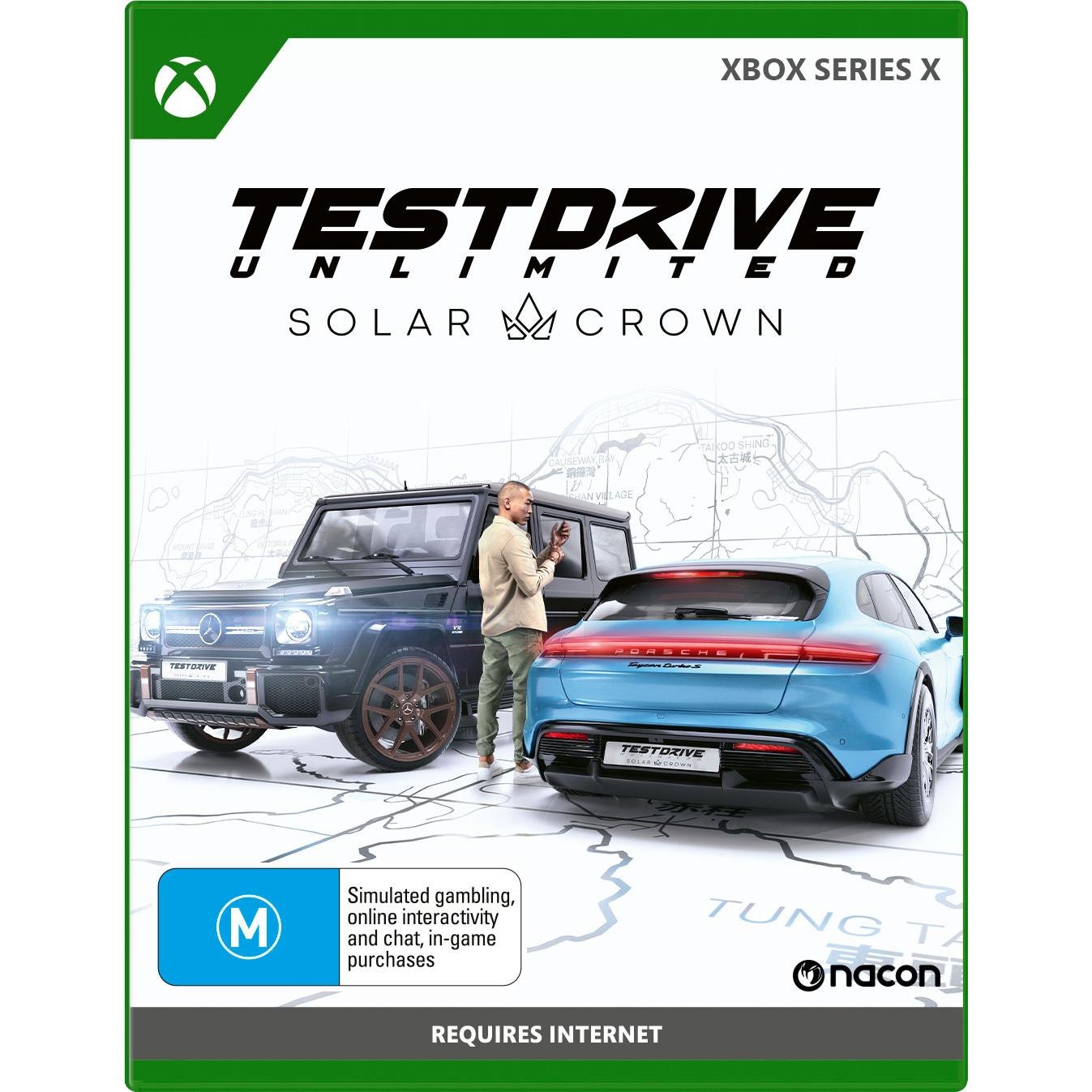 780207-Product-0-I-638569595403010732.jpg Test Drive Unlimited: Solar Crown - Image 1