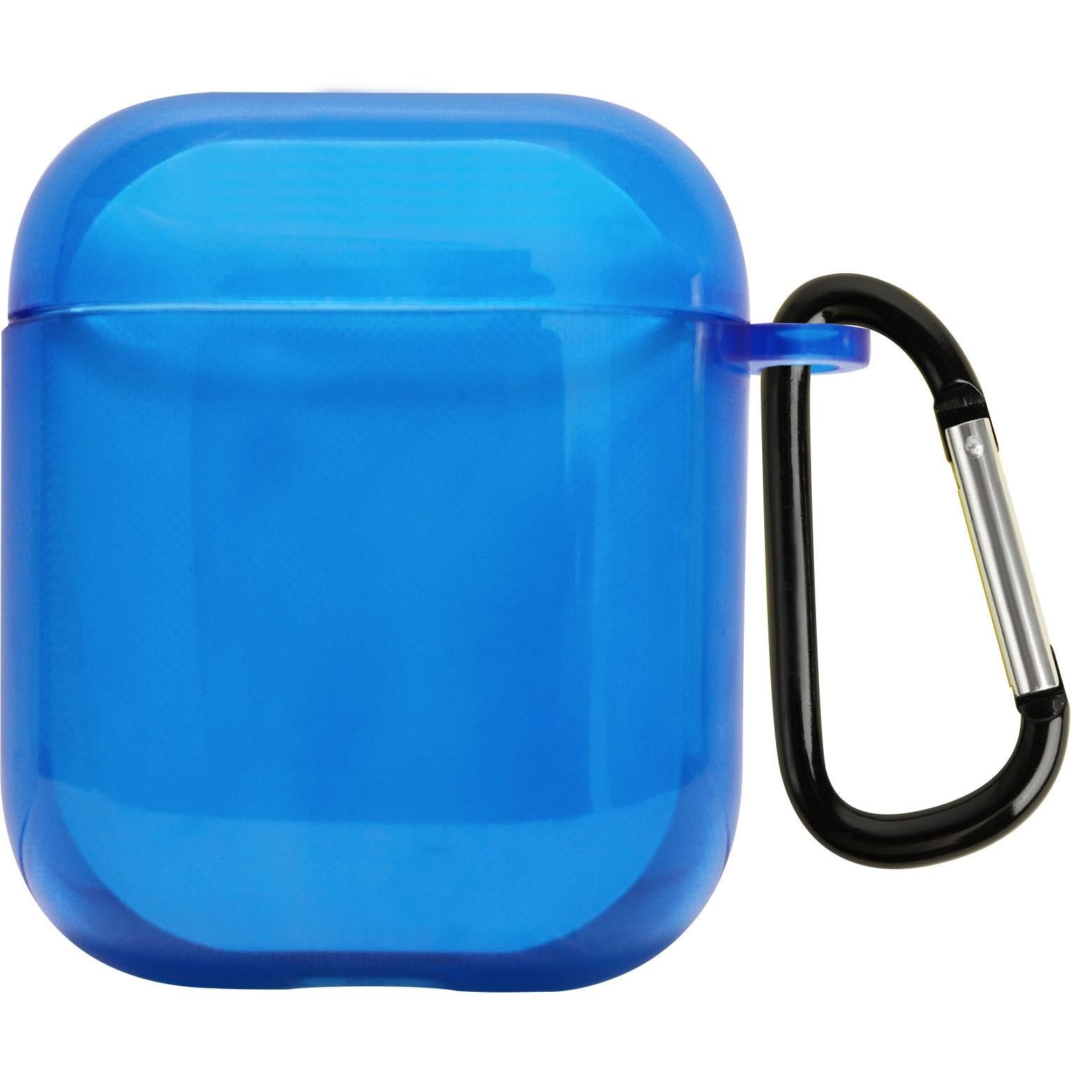780715-Product-0-I-638593813204668181.jpg Flea Market Case for AirPods Gen 1 & 2 (Electric Blue) - Image 1