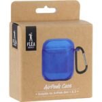 Flea Market Case for AirPods Gen 1 & 2 (Electric Blue) - Image 3