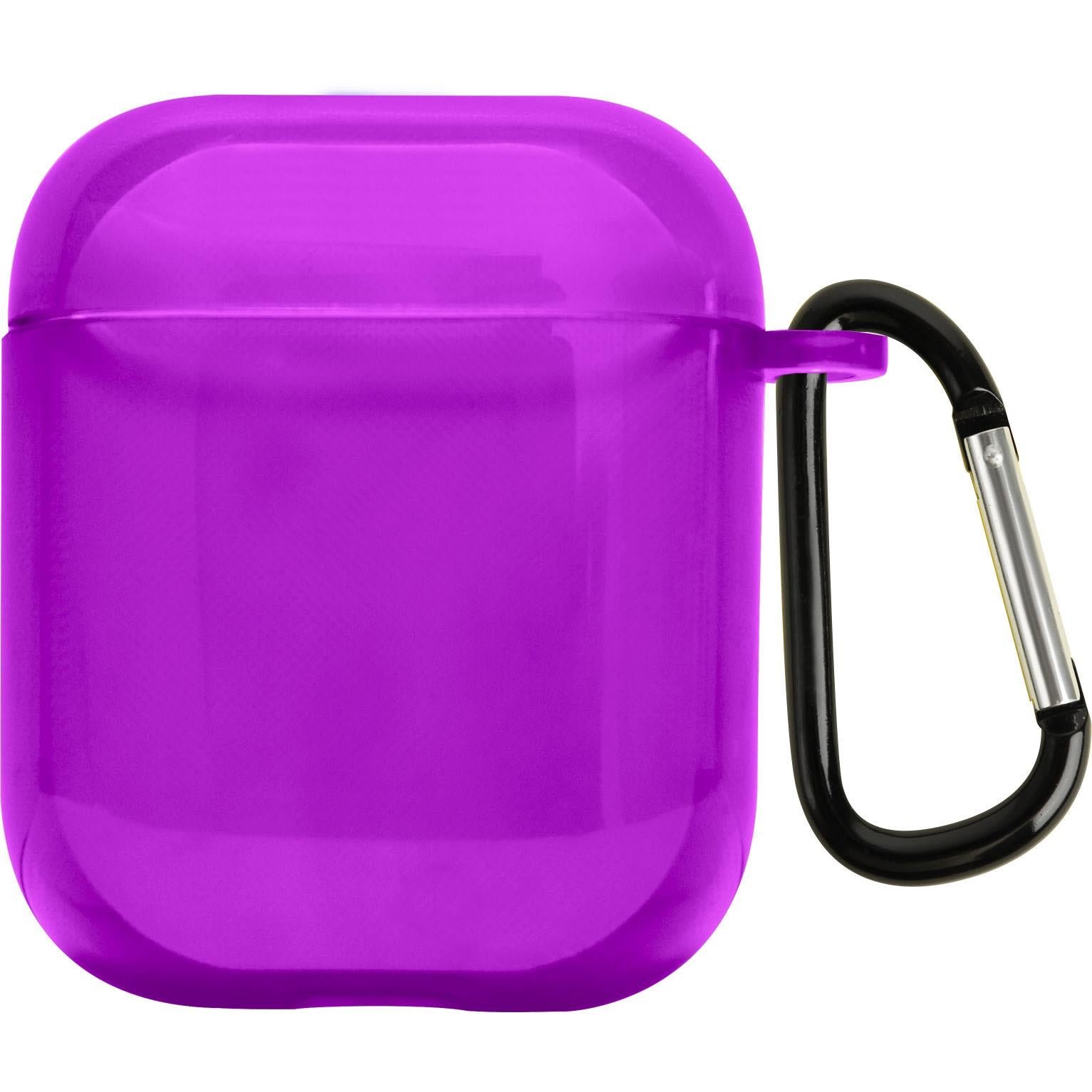780716-Product-0-I-638593813205132903.jpg Flea Market Case for AirPods Gen 1 & 2 (Electric Purple) - Image 1