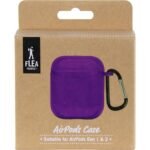 Flea Market Case for AirPods Gen 1 & 2 (Electric Purple) - Image 2