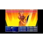 FINAL FANTASY VII (Code in Box) - Image 3