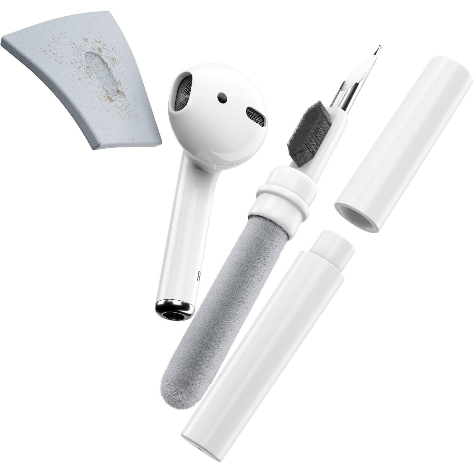 781769-Product-0-I-638678487603142498.jpg KeyBudz AirCare Lite Cleaner for Airpods - Image 1