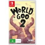 World of Goo 2