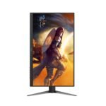 AOC Q27G4F 27" QHD Fast IPS 180Hz Gaming Monitor - Image 2