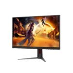 AOC Q27G4F 27" QHD Fast IPS 180Hz Gaming Monitor - Image 3