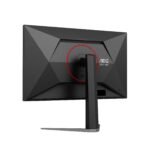 AOC Q27G4F 27" QHD Fast IPS 180Hz Gaming Monitor - Image 7
