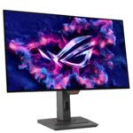 Asus ROG Strix XG27AQDMG 27" OLED 240Hz Gaming Monitor - Image 3