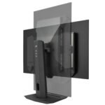 Asus ROG Strix XG27AQDMG 27" OLED 240Hz Gaming Monitor - Image 7