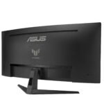 Asus TUF VG34VQ3B 34" WQHD 180Hz QHD Curved Wide Gaming Monitor - Image 4