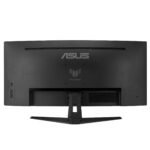Asus TUF VG34VQ3B 34" WQHD 180Hz QHD Curved Wide Gaming Monitor - Image 5