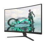 Philips Evnia 32M2C3500L 31.5'' QHD 180Hz Fast VA Curved Gaming monitor - Image 3