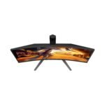 AOC C27G4Z 27" FHD 280Hz Curved Gaming Monitor - Image 4