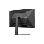 AOC C27G4Z 27" FHD 280Hz Curved Gaming Monitor - Image 8