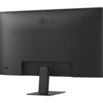 LG 27" QHD 100Hz IPS Super Slim Stand Monitor with USB-C - Image 11