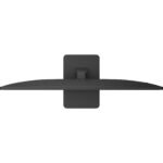 LG 27" QHD 100Hz IPS Super Slim Stand Monitor with USB-C - Image 9