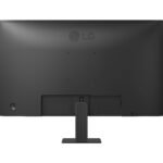 LG 27" QHD 100Hz IPS Super Slim Stand Monitor with USB-C - Image 10