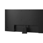 LG 31.5" QHD 100Hz IPS Super Slim Stand Monitor with USB-C - Image 5