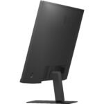 LG 31.5" QHD 100Hz IPS Super Slim Stand Monitor with USB-C - Image 8