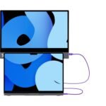 espresso Display 15T 15.6" Full HD Portable Touchscreen Monitor - Image 3