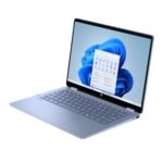 HP OmniBook 5 Flip 14" 2K 2-in-1 Laptop (Intel Core 7)[Blue/512GB] - Image 2