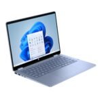 HP OmniBook 5 Flip 14" 2K 2-in-1 Laptop (Intel Core 7)[Blue/512GB] - Image 3