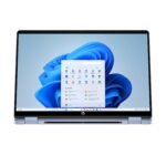 HP OmniBook 5 Flip 14" 2K 2-in-1 Laptop (Intel Core 7)[Blue/512GB] - Image 4
