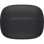 Bowers & Wilkins PI6 Active Noise Cancelling TWS Earbuds (Storm Grey) - Image 2