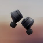 Bowers & Wilkins PI6 Active Noise Cancelling TWS Earbuds (Storm Grey) - Image 3