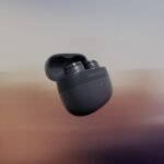 Bowers & Wilkins PI6 Active Noise Cancelling TWS Earbuds (Storm Grey) - Image 6