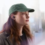 Bowers & Wilkins PI6 Active Noise Cancelling TWS Earbuds (Storm Grey) - Image 8