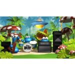 Super Putty Squad (Code in Box) - Image 2
