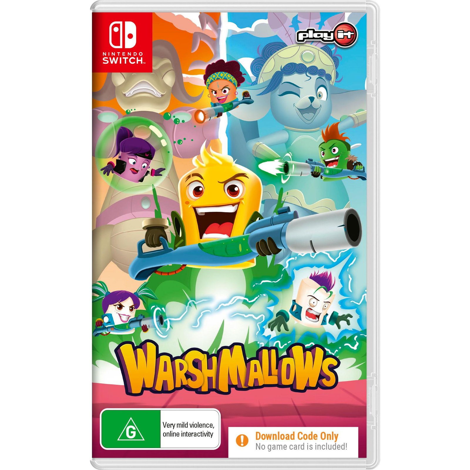782293-Product-0-I-638590993842308913.jpg Warshmallows (Code in Box) - Image 1