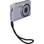 Vivitar 20MP Compact Digital Camera with 8x Optical Zoom (Silver) - Image 6