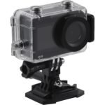Vivitar 4K Ultra HD Action Camera Kit with Wi-Fi - Image 4