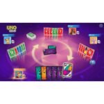 UNO Legacy Edition (Code in Box) - Image 4