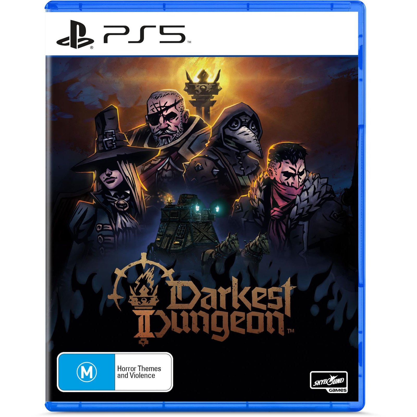 782446-Product-0-I-638591968804006227.jpg Darkest Dungeon II - Image 1