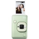 Fujifilm Instax Mini LiPlay 2024 Edition (Matcha Green) - Image 5