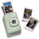 Fujifilm Instax Mini LiPlay 2024 Edition (Matcha Green) - Image 7